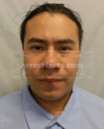 Antonio D Huerta