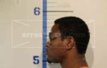 Robert Tyrone Jones
