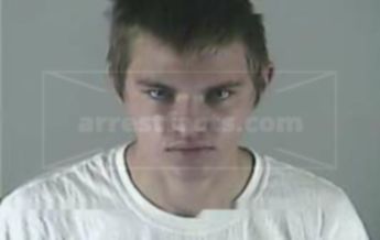 Cory Ander Conklin