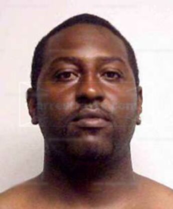 Andre Duwayne Carter