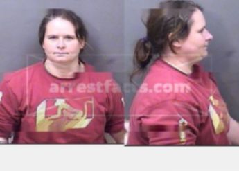 Jessica Davis Stephens