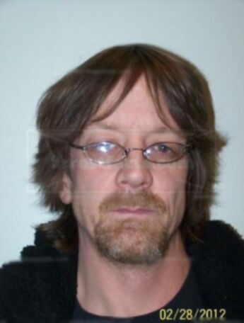 Richard Mark Newkirk