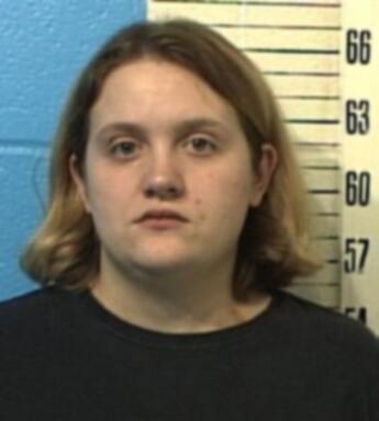 Samantha Lauell Rogers