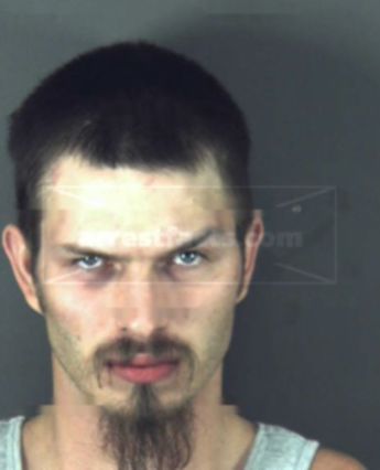 Shawn Michael Brockway