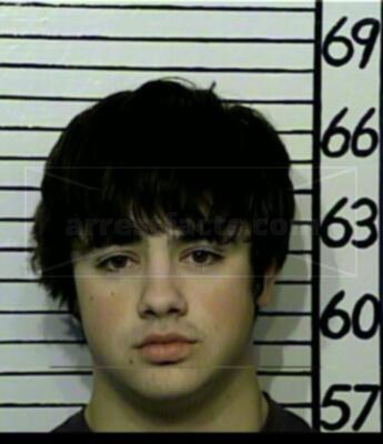 Tyler Cole Rodgers