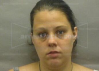 Crystal Leeann-Marie Cotton