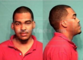 Derrick Gregory Berry