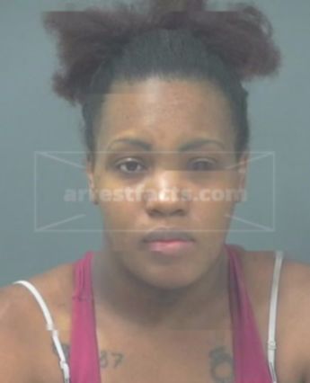Deunna Lavette Woods