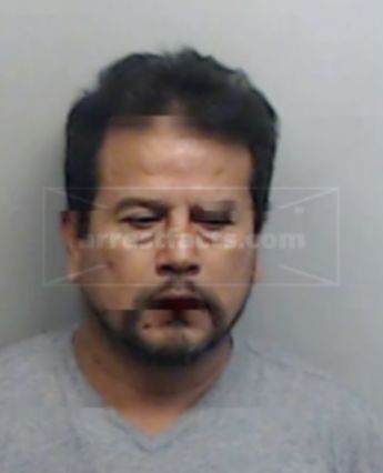 Alberto Hernandez