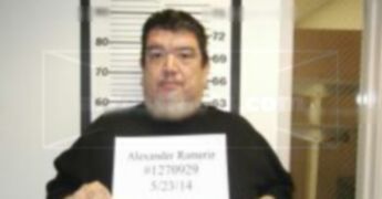 Alexander Serna Rameriz