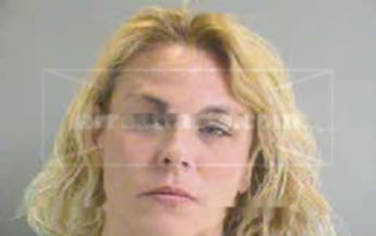 Stephanie Rose Simmons