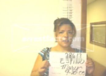 Mary Francis Espino