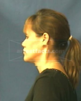 Samantha R Otterbine