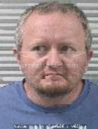 Jeffrey Mckenzie