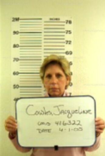 Jacqueline Elaine Cowles