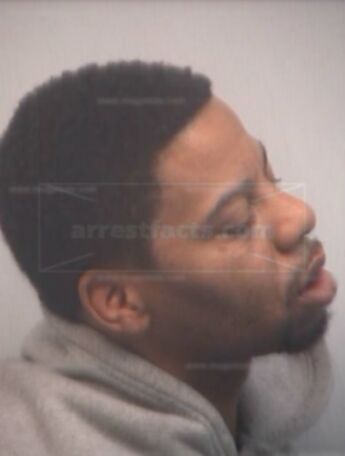 Curtis Jermaine Porter