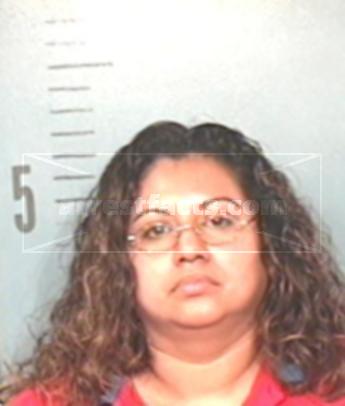 Jennifer Ann Carrion