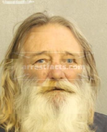 Bruce Edward Dunn