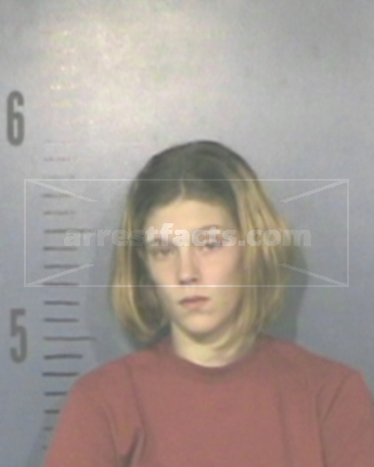 Heather Luann Thomas