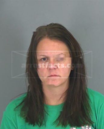Brittney Nicole Thomas