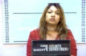 Irene Rivas Velarde