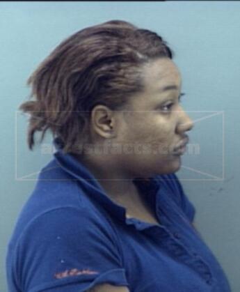 Jaquitta Renea Brown