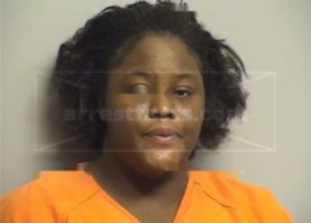Lashay Evans