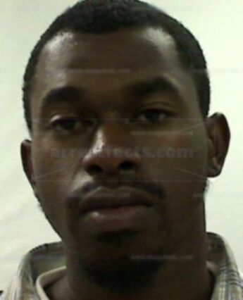 Keith Allen Ramey