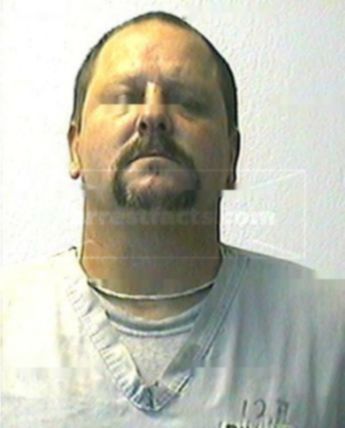 Johnny Ray Dunn