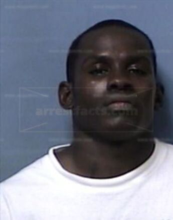 Joseph Jamal Perkins