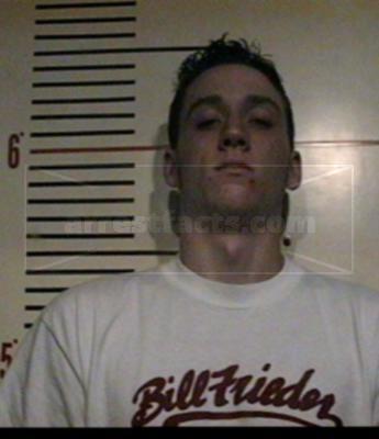 Joshua Michael Johnston