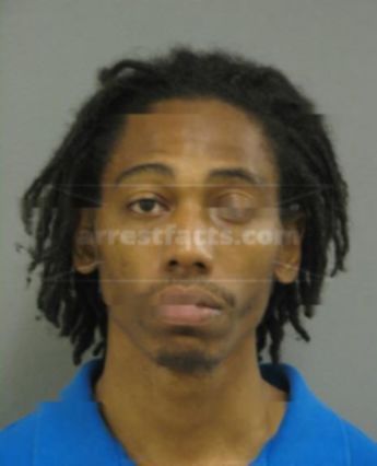 Marquis Tirell Dickson
