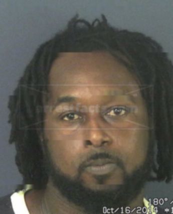 Terry Maurice Dorsey