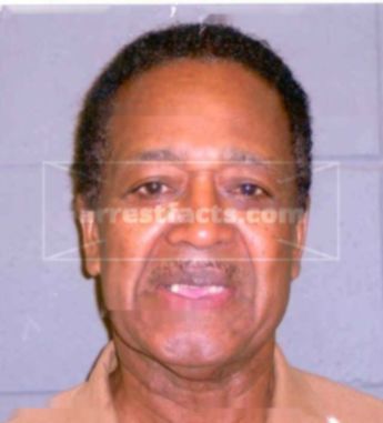 Thomas J Buford