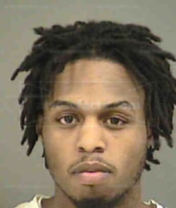 Russell Javon Linney