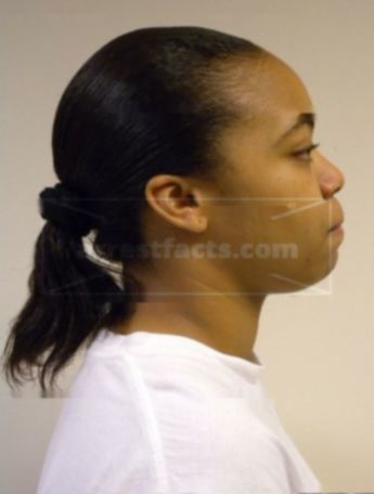 Jasmine J Mcmillian