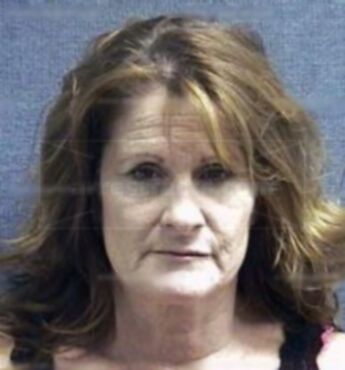 Leslie F Goins
