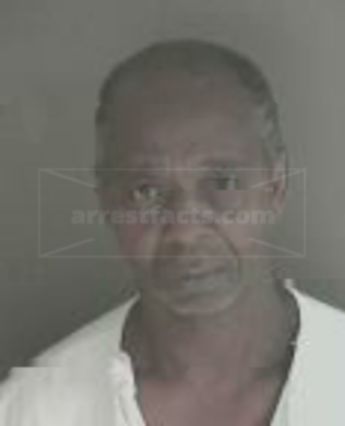 Lawrence Bruce Mosley