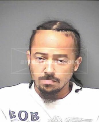 Benjamine Troy Steed