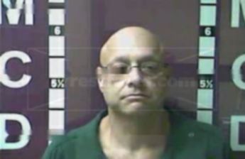 Randall Patrick Joseph