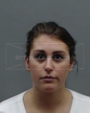 Hannah Faith Crenshaw