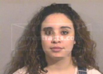 Andrea Nancy Gonzales
