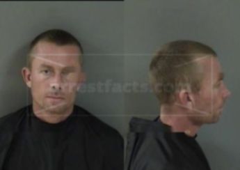 Shawn Joseph Brown