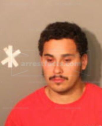 Oscar Estrada