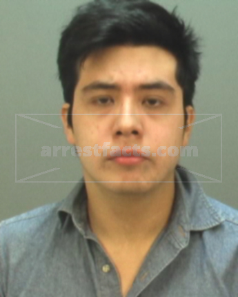 Justin Anthony Rodriguez