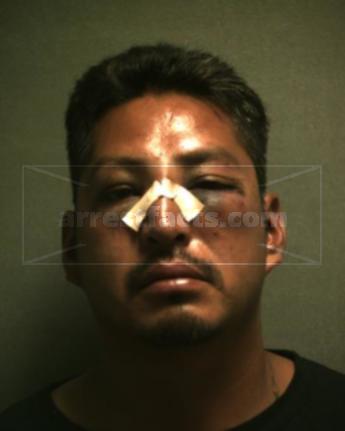 Robert Lewis Benitez