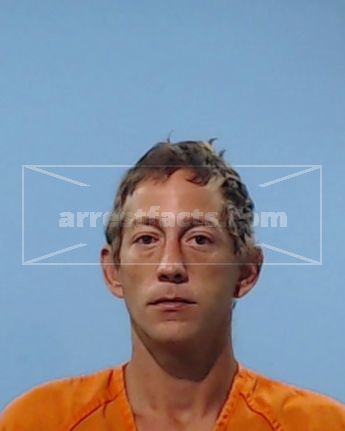 Joshua Paul Dickerson