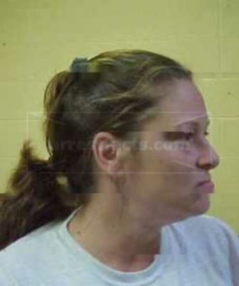 Eva M Sanders