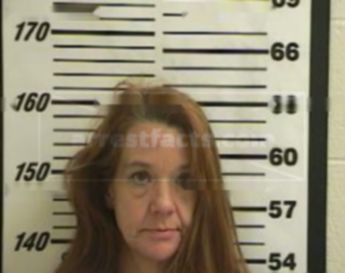 Patti Jean Behrmann