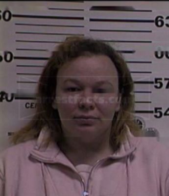 Verna Maxine Lantz